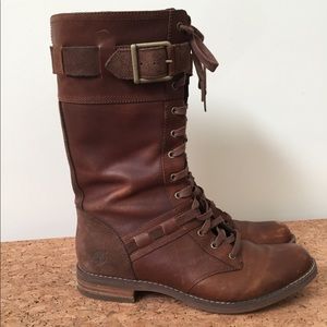 Timberland Savin Hill Mid Boots